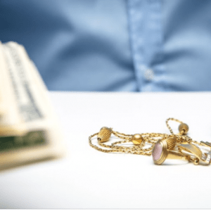 Selling Jewelry Safely: Tips for Protecting Yourself and Your Assets